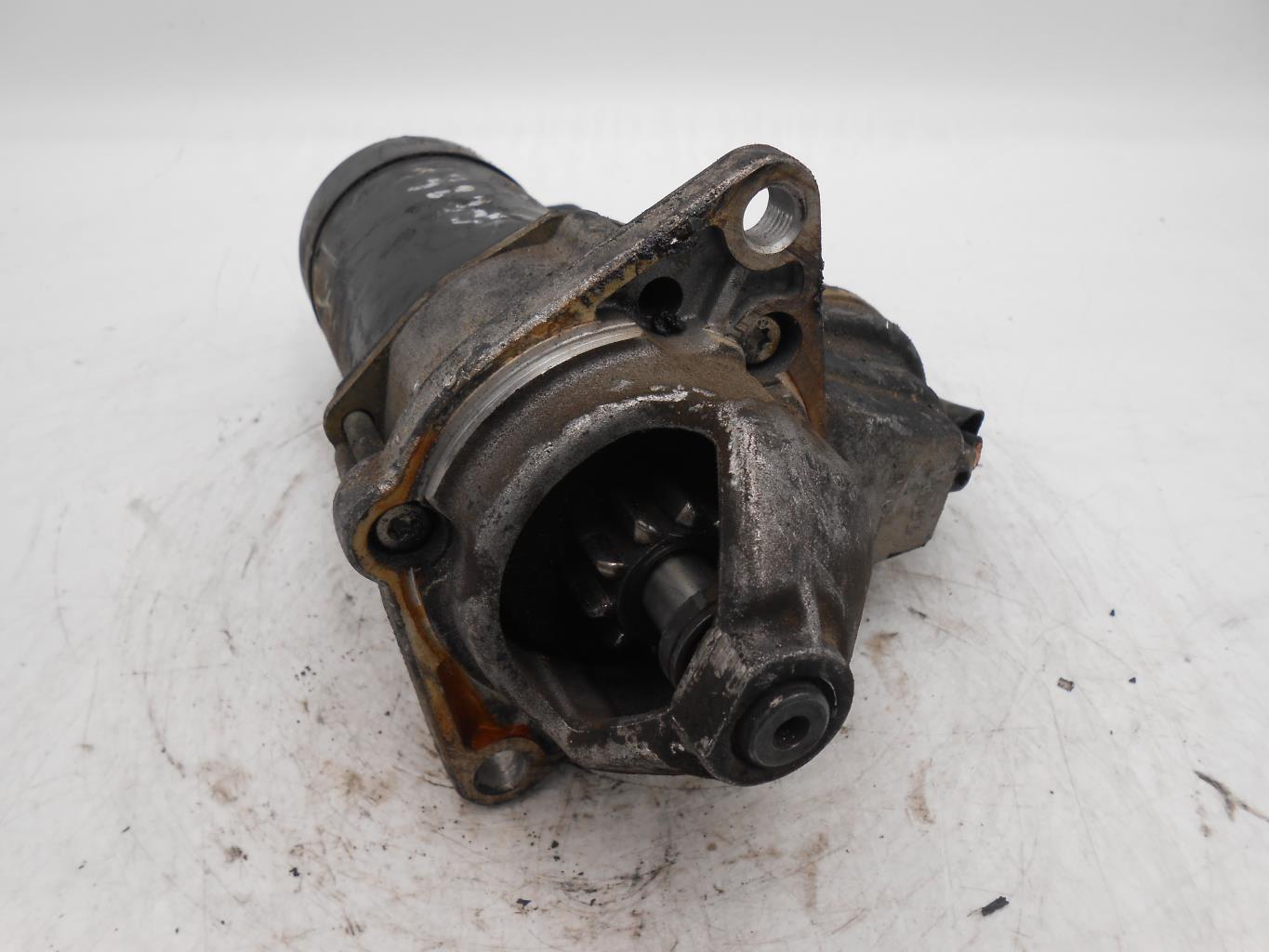 Demarreur OPEL AGILA A Essence - 1