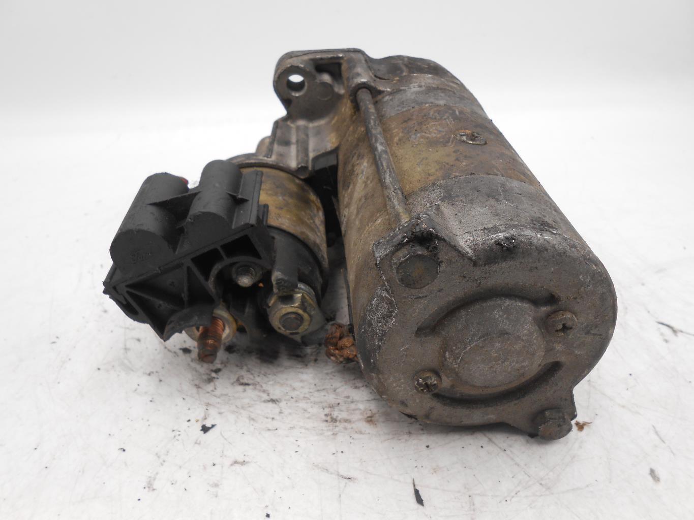 Demarreur FORD KA 1 PHASE 1 Essence - 1