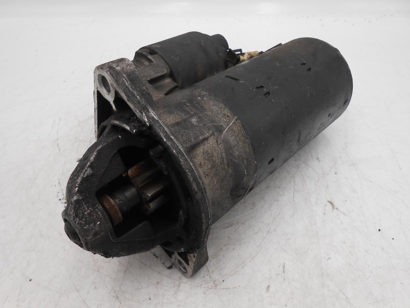 Demarreur ALFA-ROMEO 156 (932) BERLINE 1.9 JTD Diesel - 1
