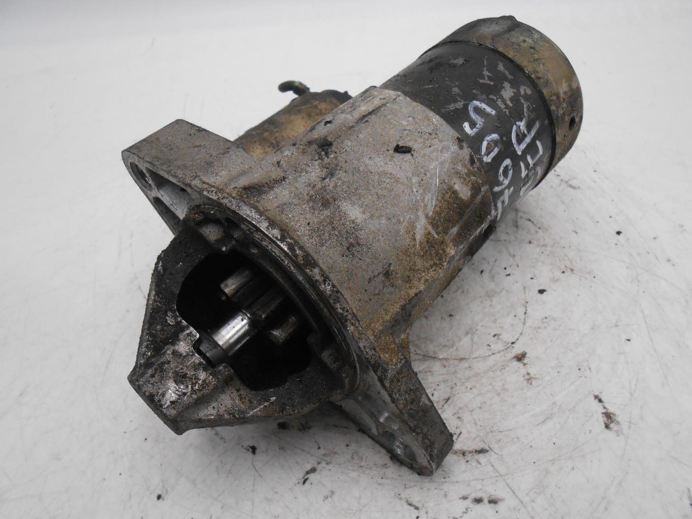 Demarreur CHRYSLER PT CRUISER PHASE 1 BREAK Essence - 1