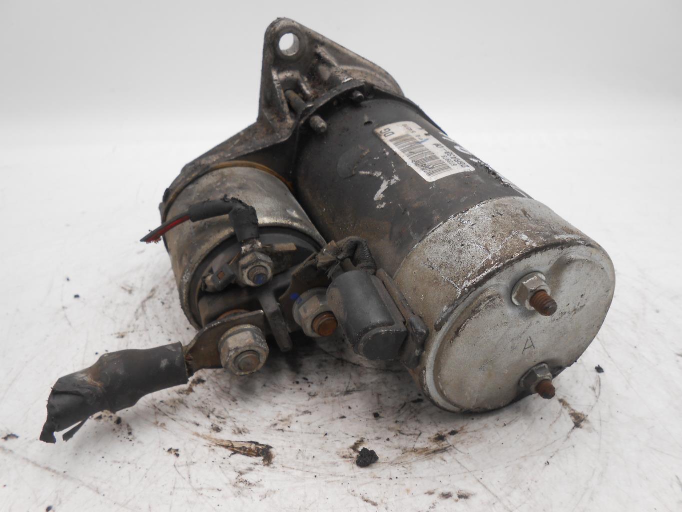 Demarreur OPEL CORSA B PHASE 2 Essence - 1