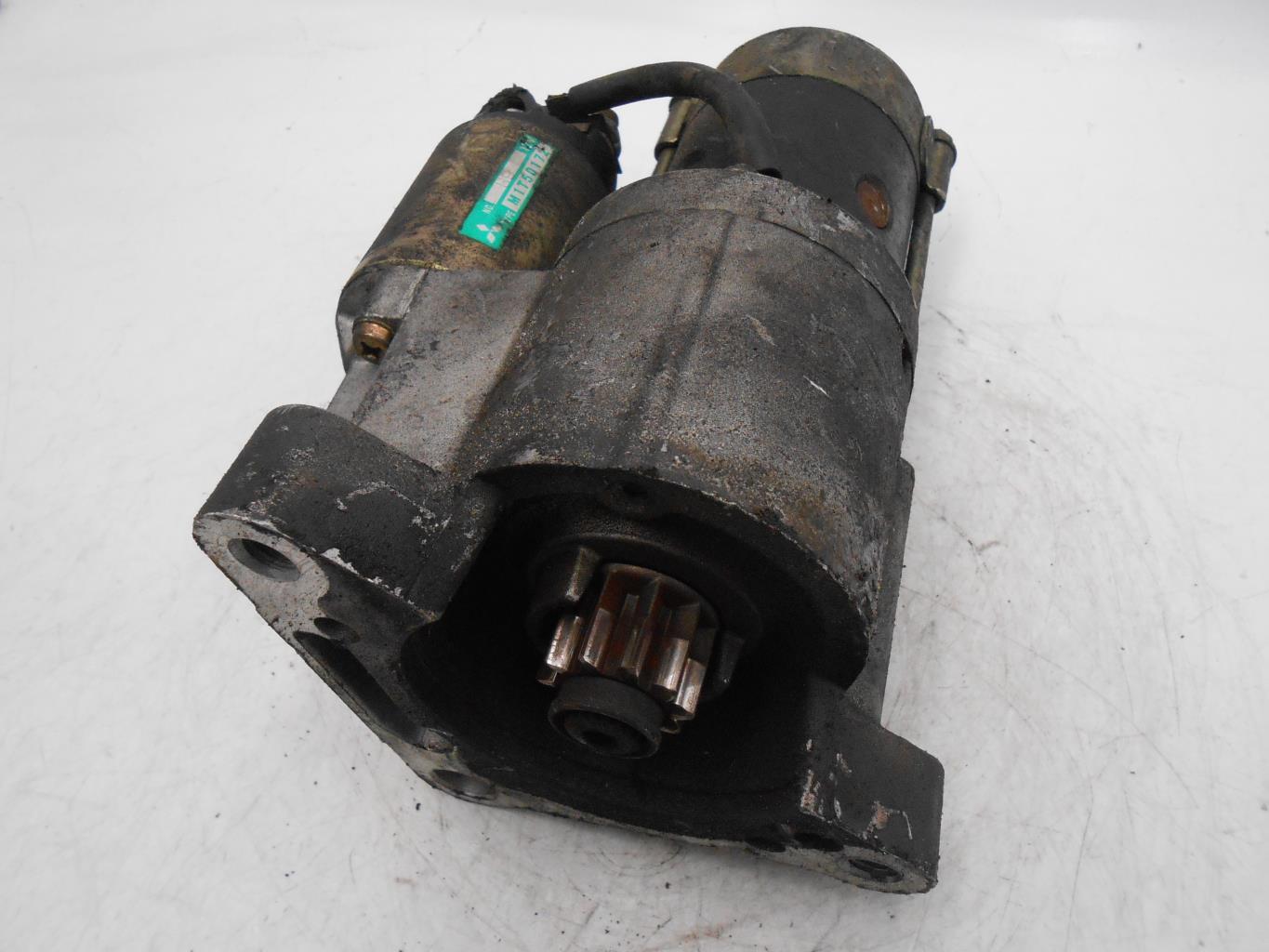 Motorino avviamento PEUGEOT 309 PHASE 2 Diésel - 1