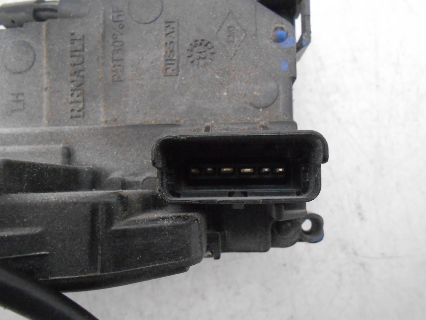 Chiusura centralizzata posteriore sinistra RENAULT SCENIC 3 PHASE 1 Diésel - 1