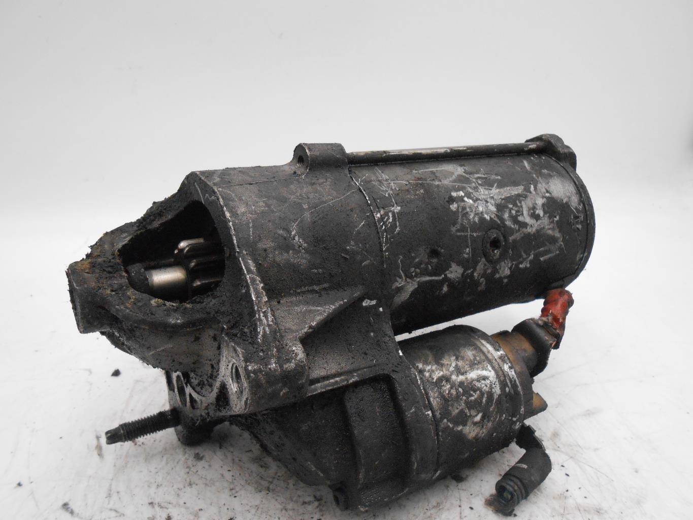 Demarreur RENAULT LAGUNA 2 PHASE 2 BREAK Diesel - 1