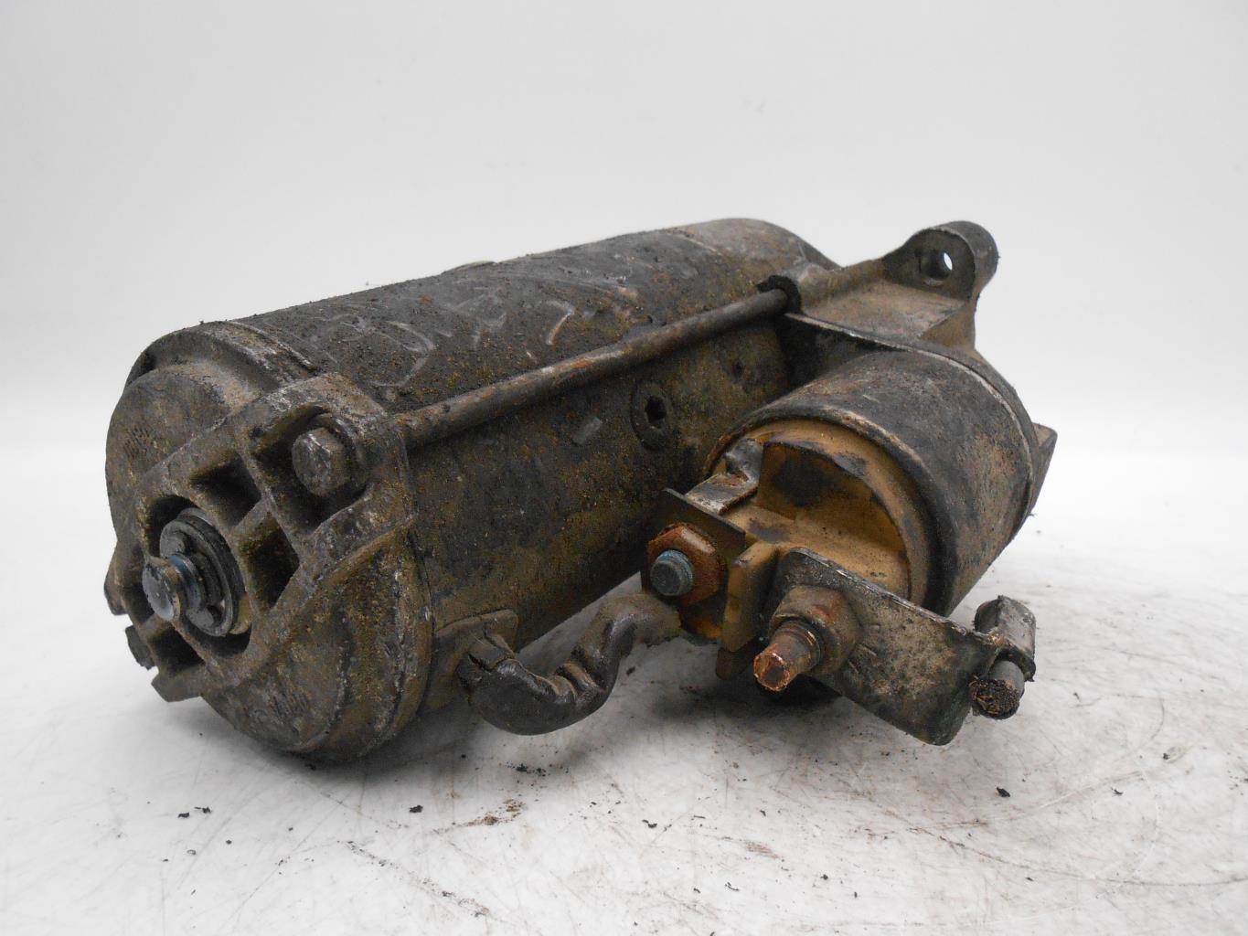 Demarreur PEUGEOT 306 BREAK Diesel - 1
