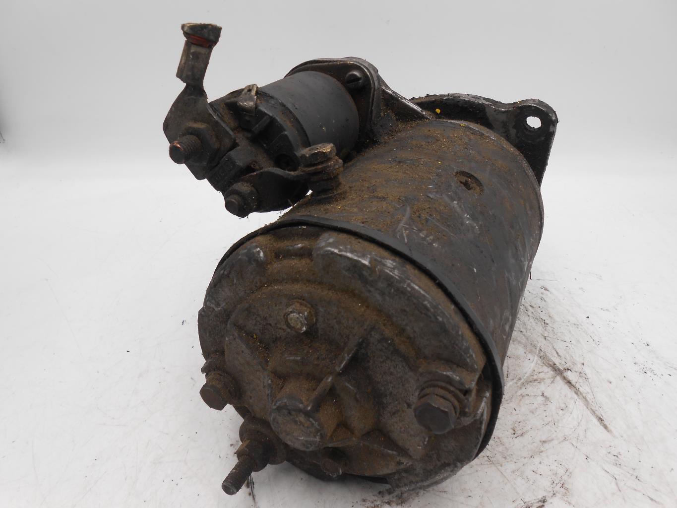 Demarreur FORD TRANSIT 2 PHASE 1 Diesel - 1