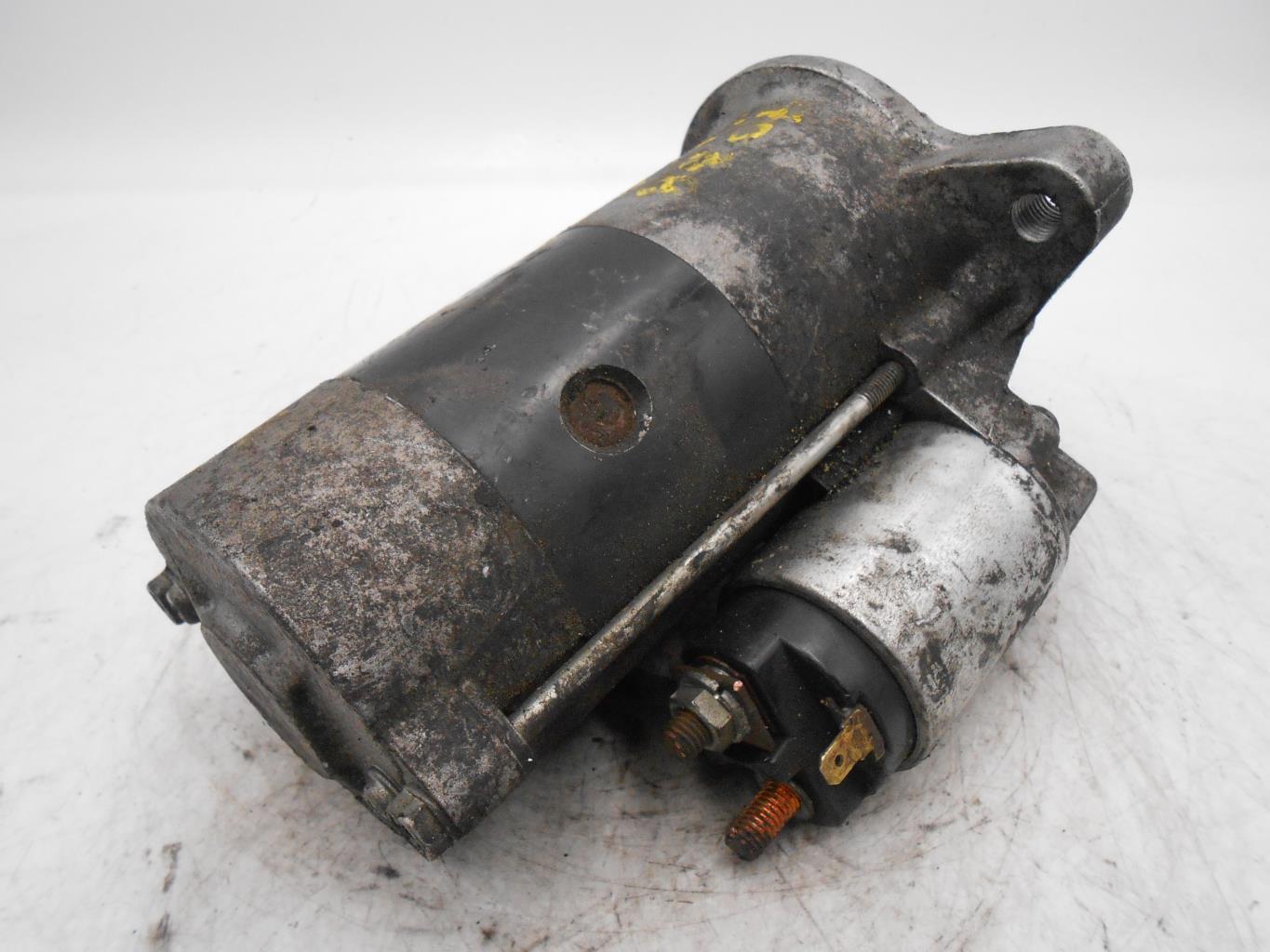 Demarreur MAZDA 6 1 PHASE 2 BREAK Diesel - 1