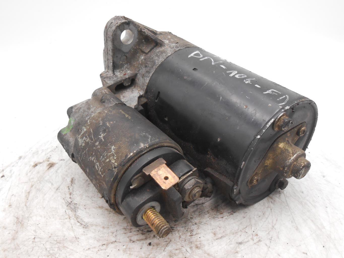 Demarreur ROVER 25 PHASE 1 Essence - 1
