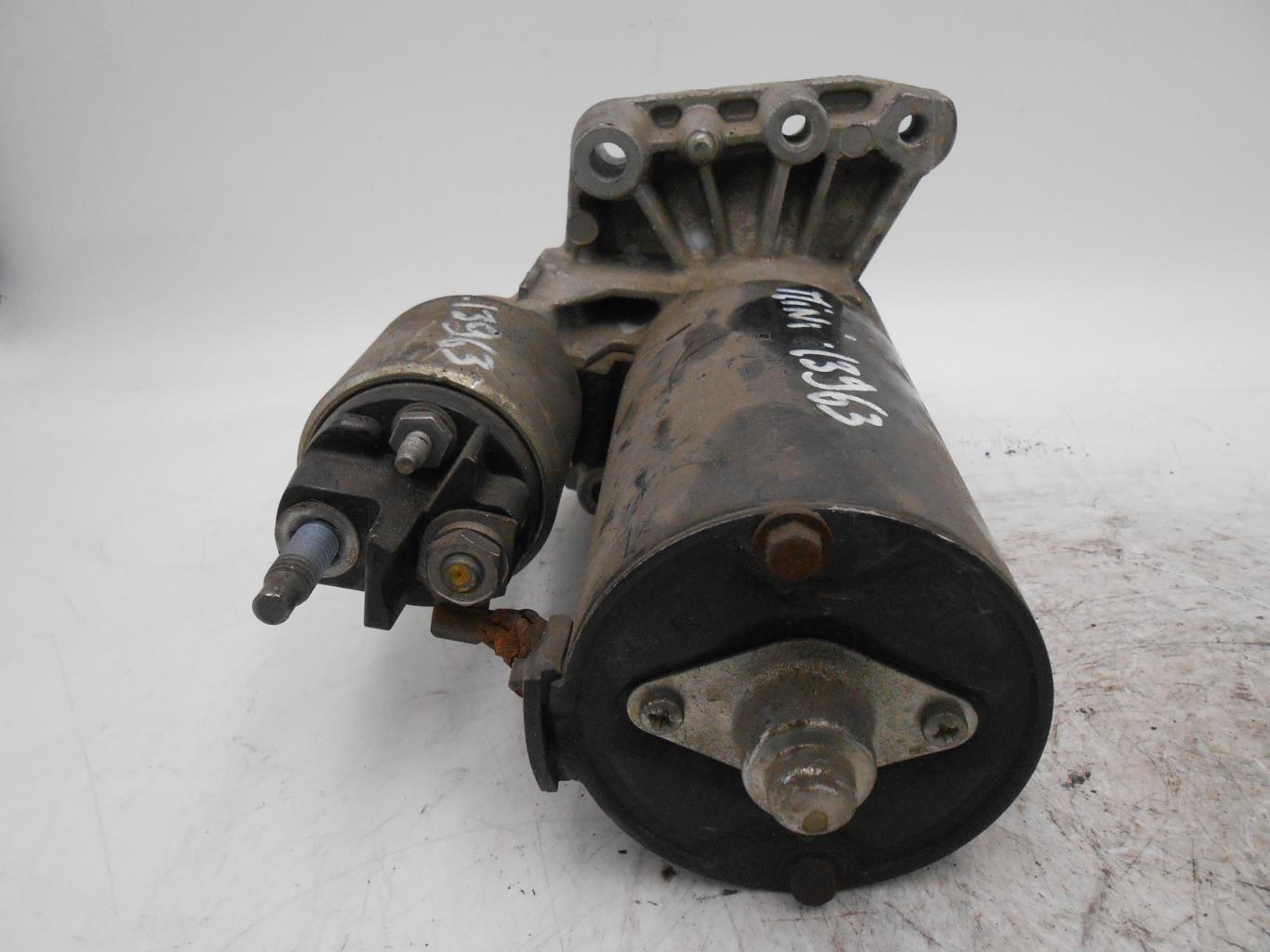 Demarreur MINI MINI 2 R56 PHASE 1 Diesel - 1