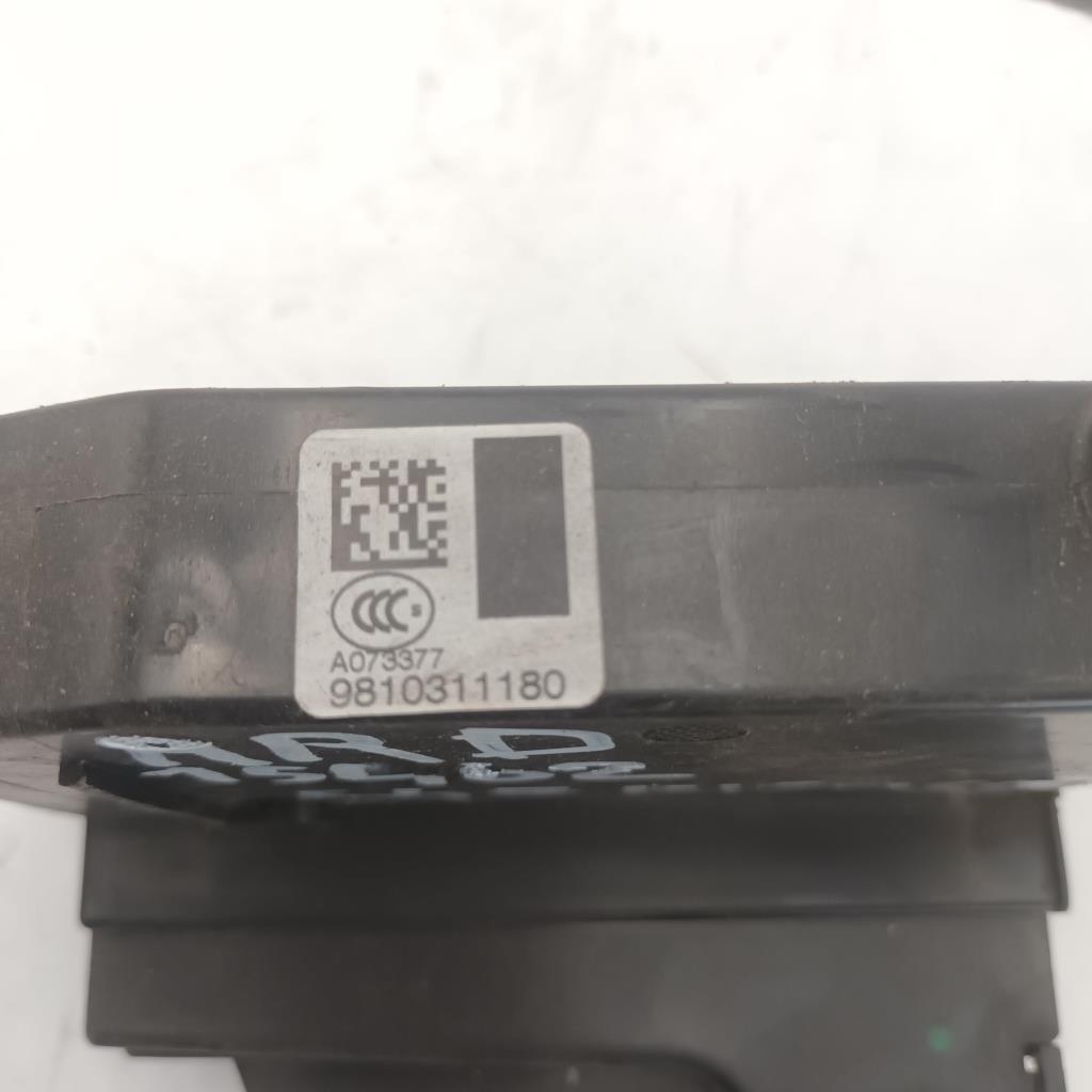Chiusura centralizzata posteriore destra CITROEN C4 GRAND PICASSO 2 PHASE 1 Gasolina - 1