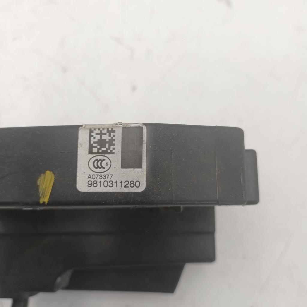 Chiusura centralizzata posteriore sinistra CITROEN C4 GRAND PICASSO 2 PHASE 1 Gasolina - 1