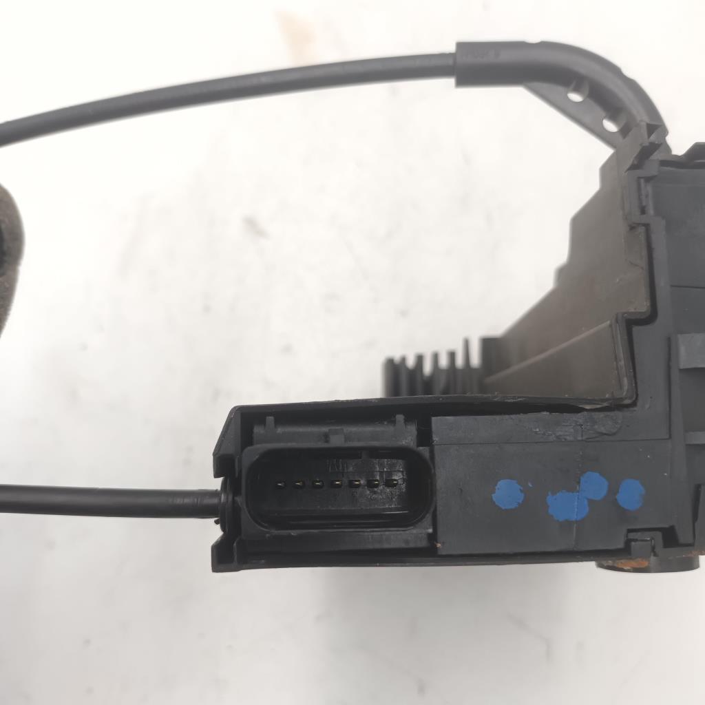 Chiusura centralizzata anteriore sinistra CITROEN C4 GRAND PICASSO 2 PHASE 1 Gasolina - 1