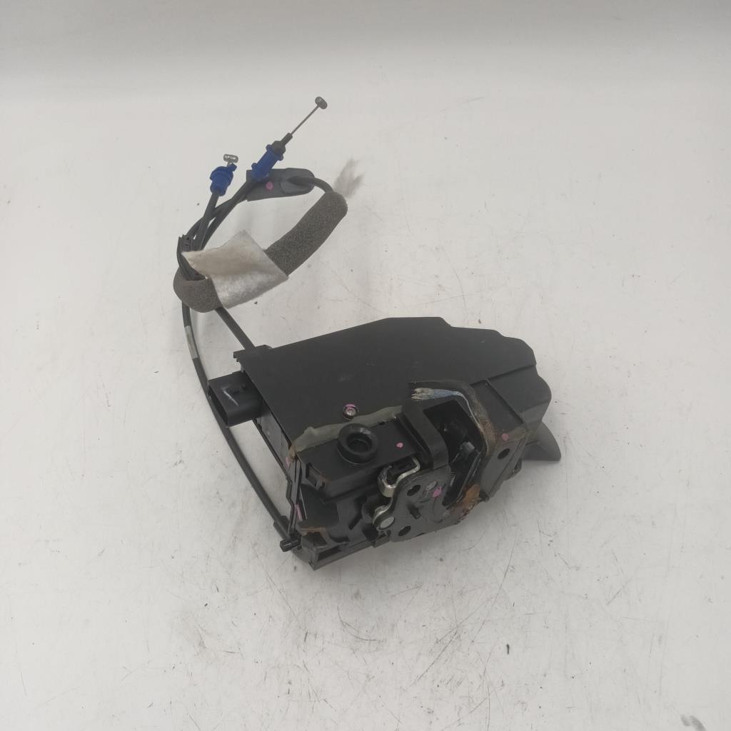 Chiusura centralizzata anteriore destra CITROEN C4 GRAND PICASSO 2 PHASE 1 Gasolina - 1