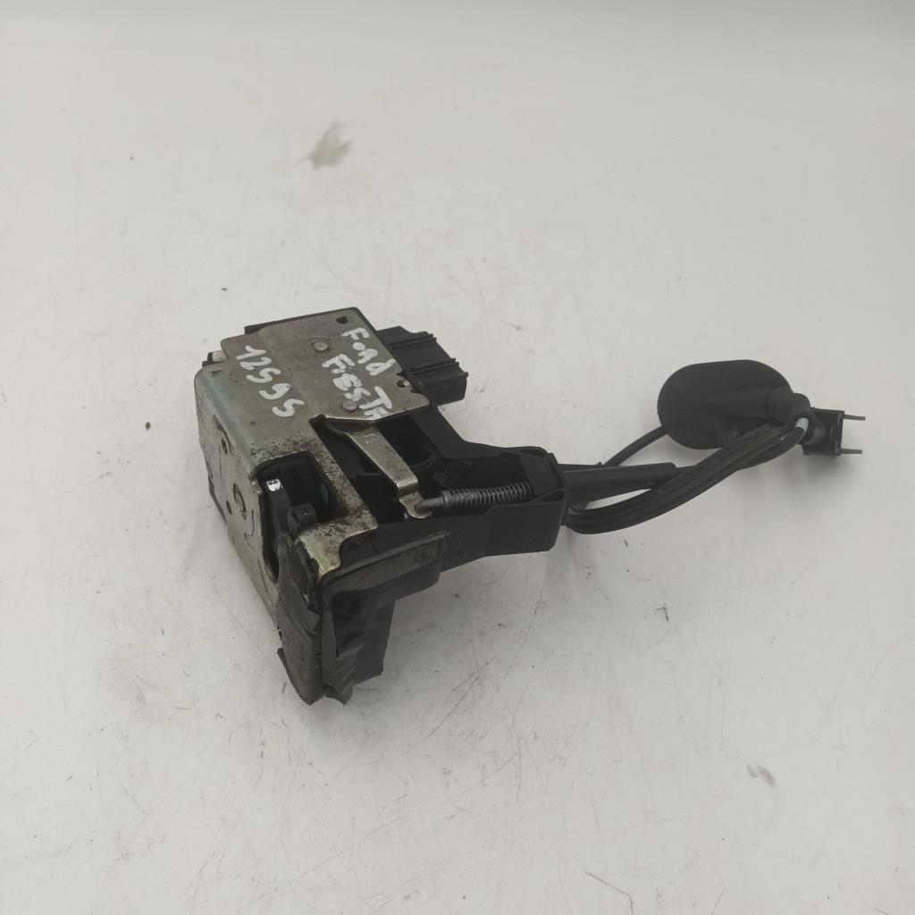 Chiusura centralizzata anteriore destra FORD FIESTA 5 PHASE 1 Diésel - 1