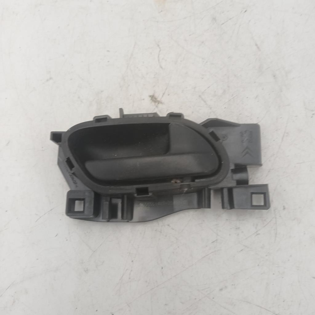 Maniglia interna anteriore destra PEUGEOT 207 PHASE 1 Diésel - 1