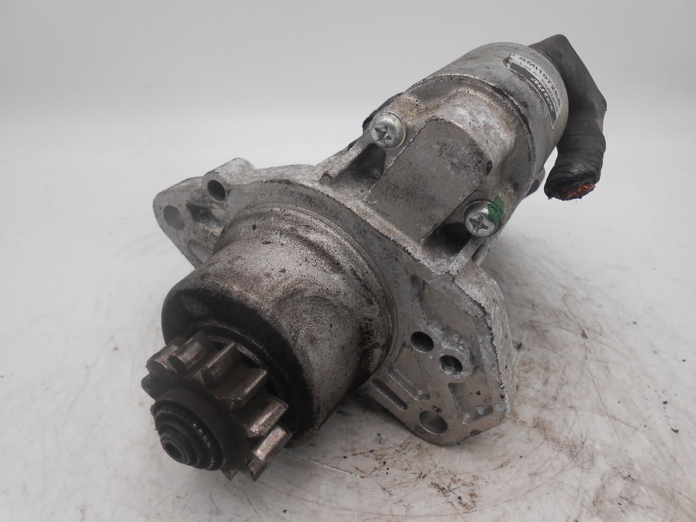 Motorino avviamento NISSAN ALMERA TINO PHASE 1  - 1