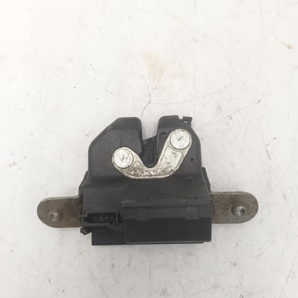 Chiusura centralizzata bagagliaio FIAT GRANDE PUNTO Diésel - 1