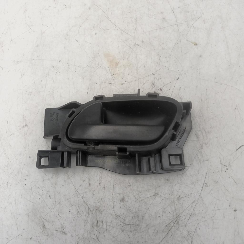 Maniglia interna anteriore sinistra PEUGEOT 207 PHASE 1 Diésel - 1