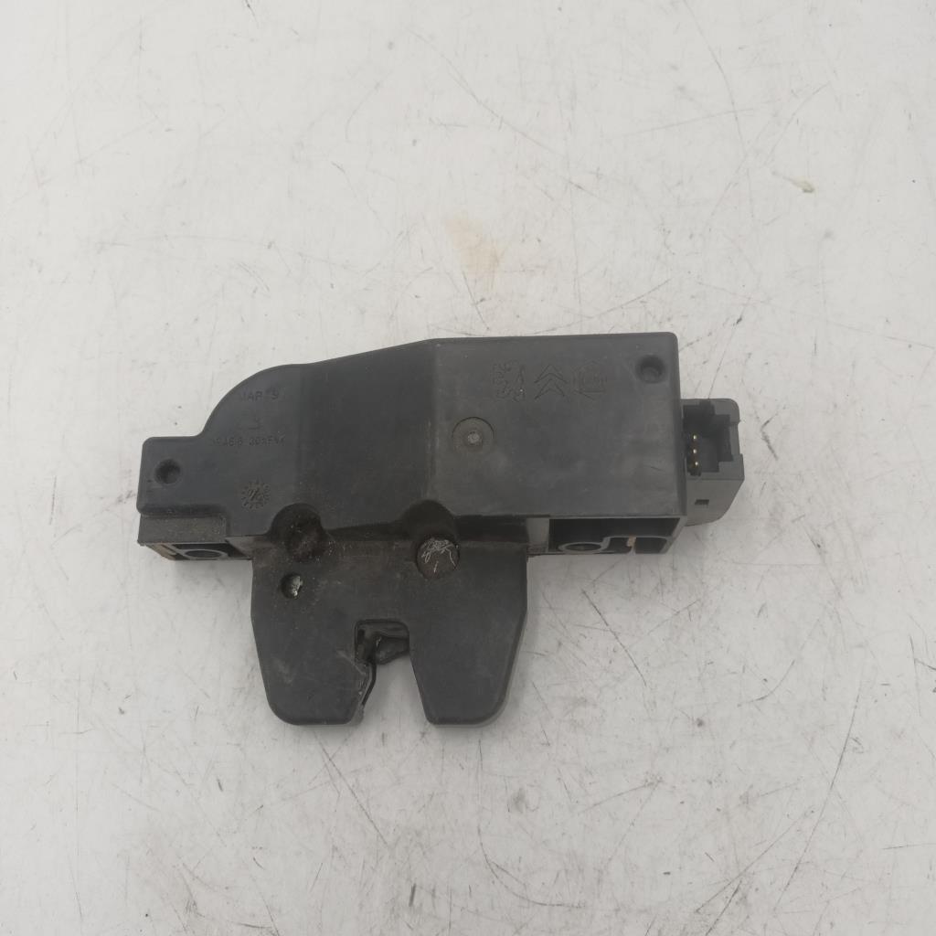 Chiusura centralizzata bagagliaio CITROEN C4 1 PHASE 1 Diésel - 1