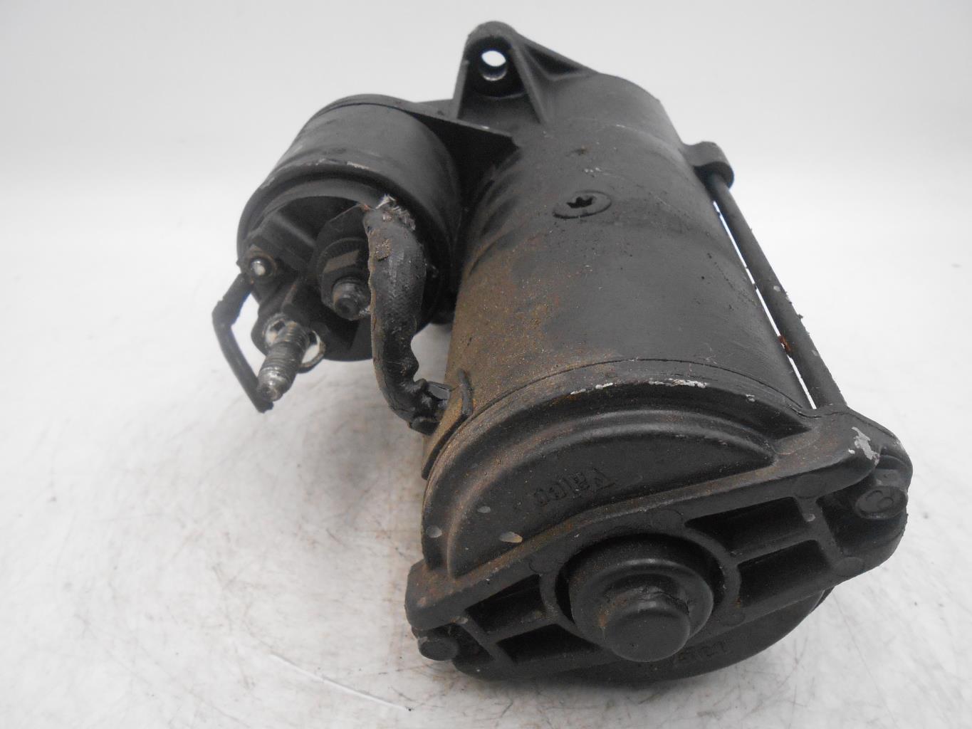 Motorino avviamento NISSAN PRIMERA 4 Diésel - 1