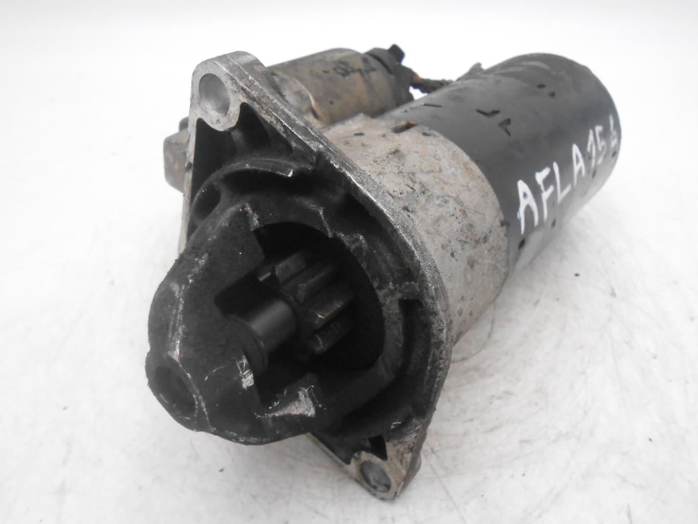 Demarreur ALFA ROMEO 156 PHASE 2 Diesel - 1