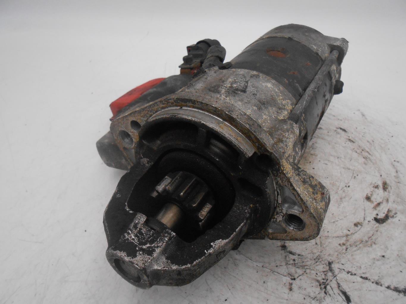 Demarreur CHRYSLER PT CRUISER PHASE 1 BREAK Diesel - 1