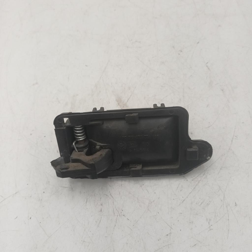 Maniglia interna anteriore destra PEUGEOT 106 PHASE 2 Gasolina - 1