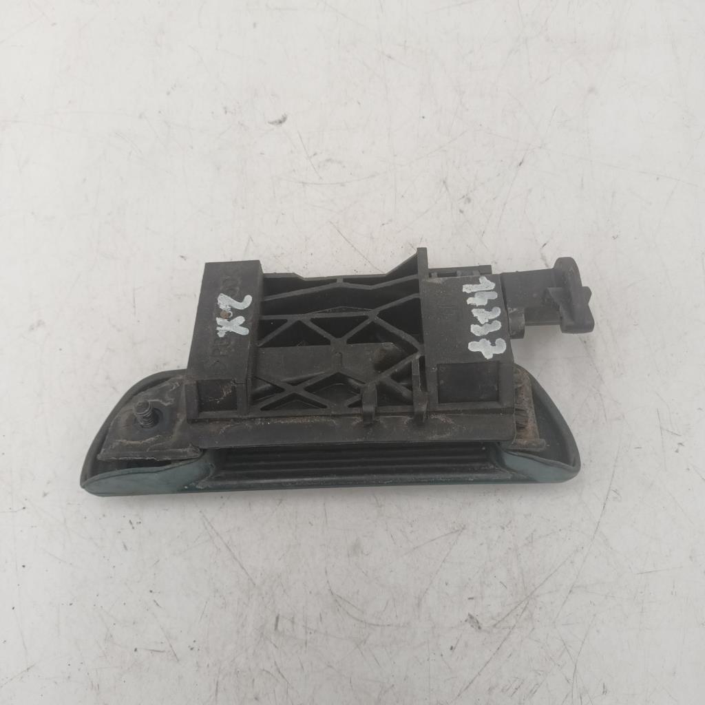 Maniglia portiera posteriore destra CITROEN ZX PHASE 1 Gasolina - 1