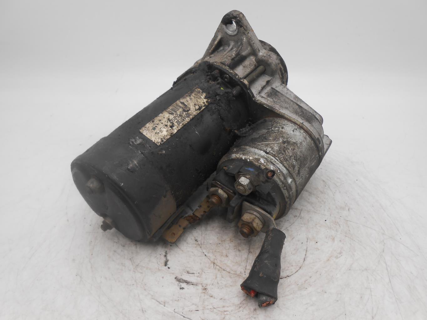 Demarreur OPEL CORSA C PHASE 2 Essence - 1