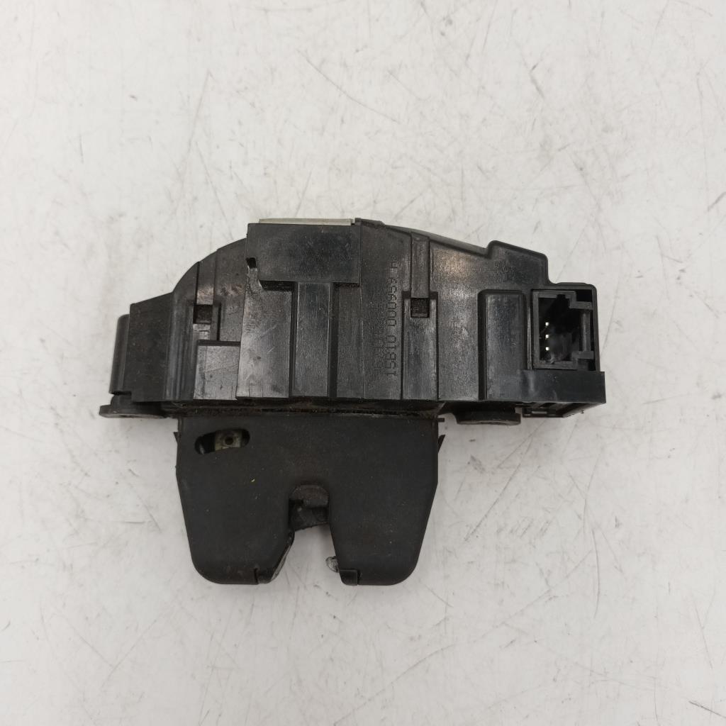 Chiusura centralizzata bagagliaio CITROEN C4 GRAND PICASSO 1 Diésel - 1