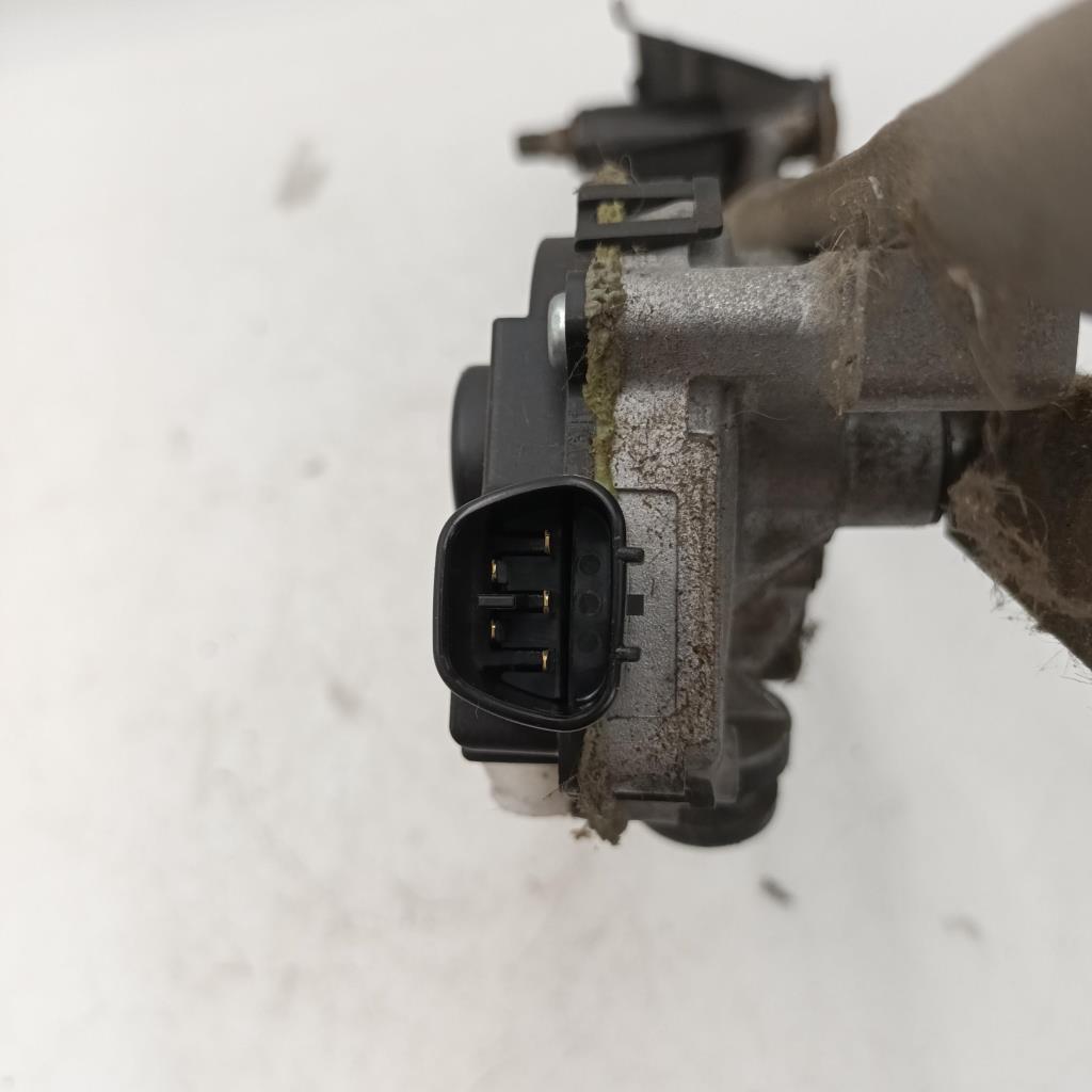 Moteur essuie glace avant MAZDA 6 2 PHASE 1 Diesel - 1