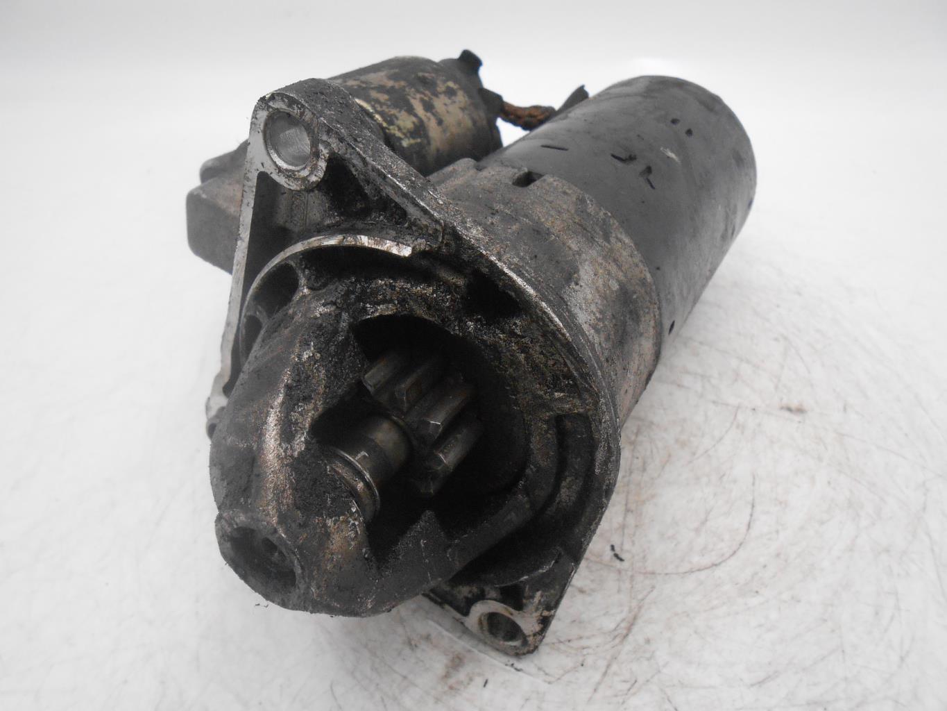 Demarreur FIAT STILO Diesel - 1