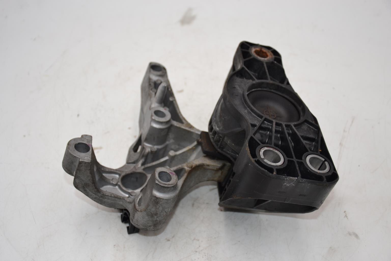 Supporto motore destro RENAULT CLIO 4 PHASE 2 Diésel - 1