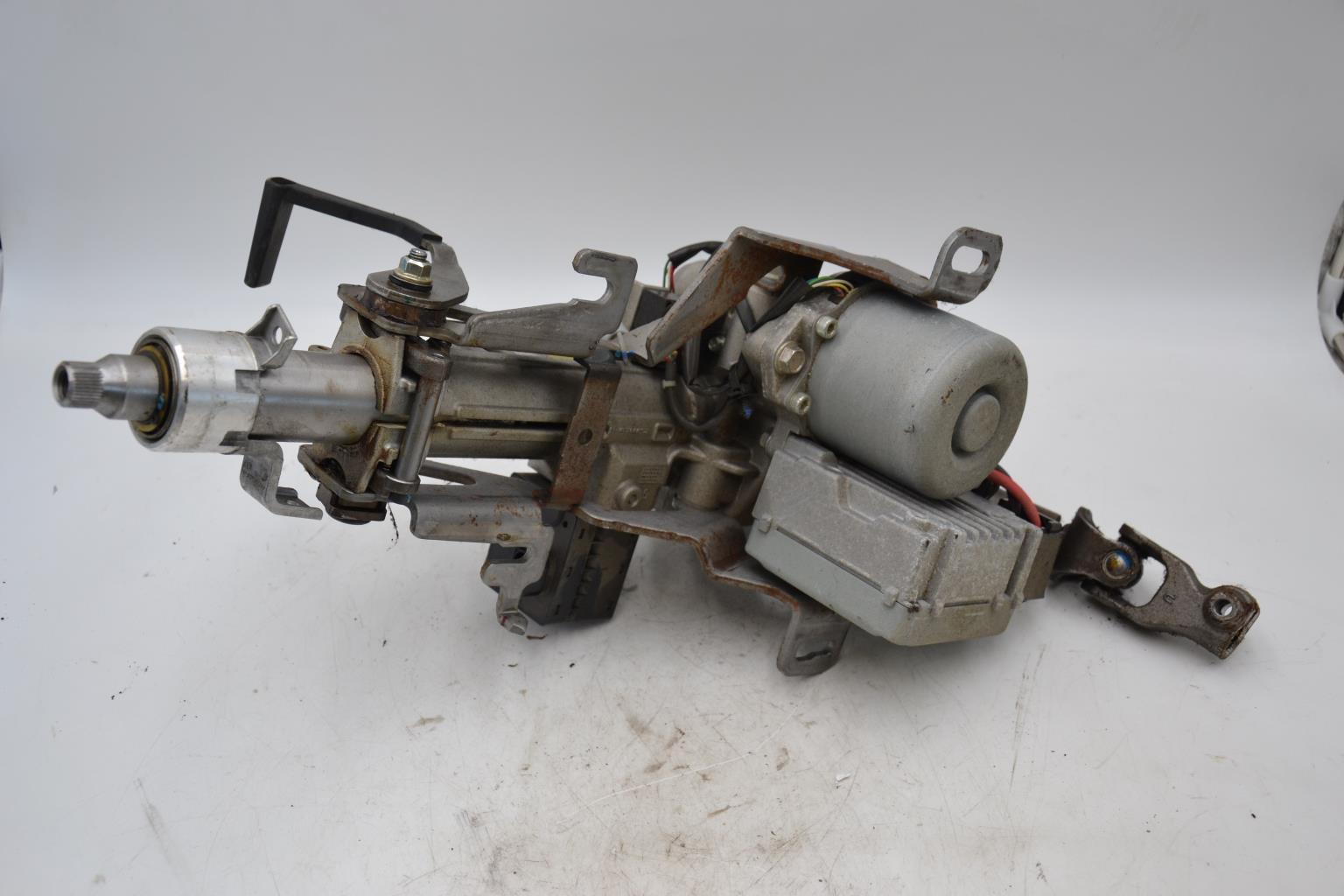 Colonne de direction RENAULT MEGANE 3 PHASE 1 Diesel - 1