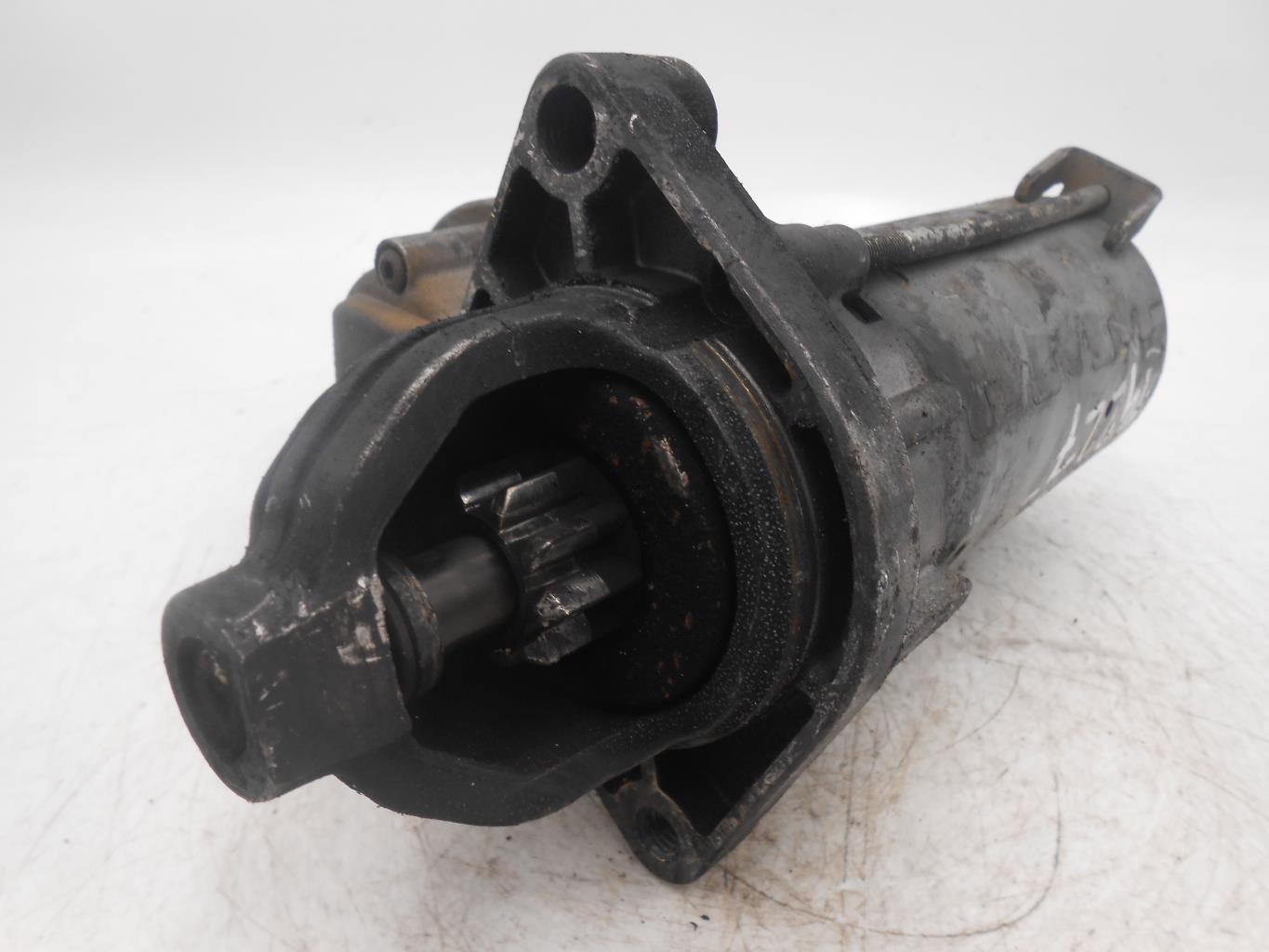 Motorino avviamento FIAT GRANDE PUNTO Diésel - 1