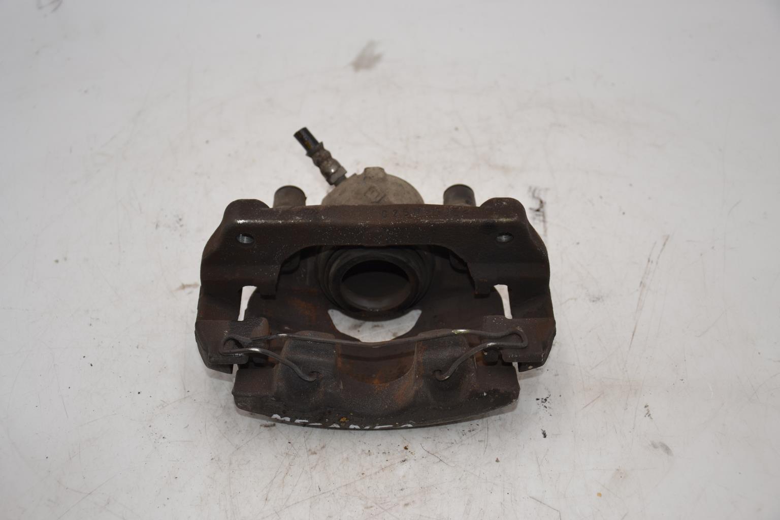 Pinza freni anteriore sinistra RENAULT MEGANE 3 PHASE 1 Diésel - 1