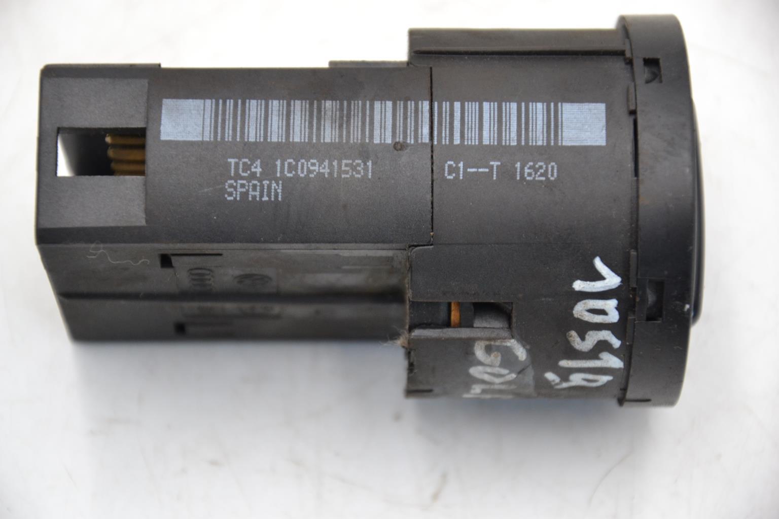 Commande de phare VOLKSWAGEN GOLF 4 Diesel - 1