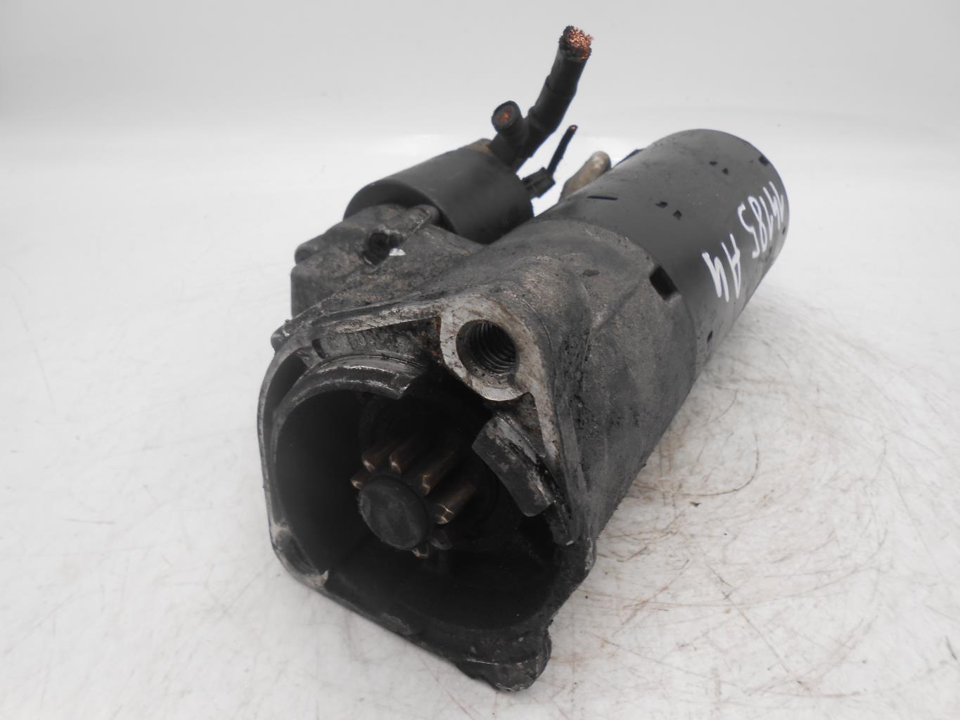 Demarreur AUDI A4 2 AVANT PHASE 1 BREAK Diesel - 1