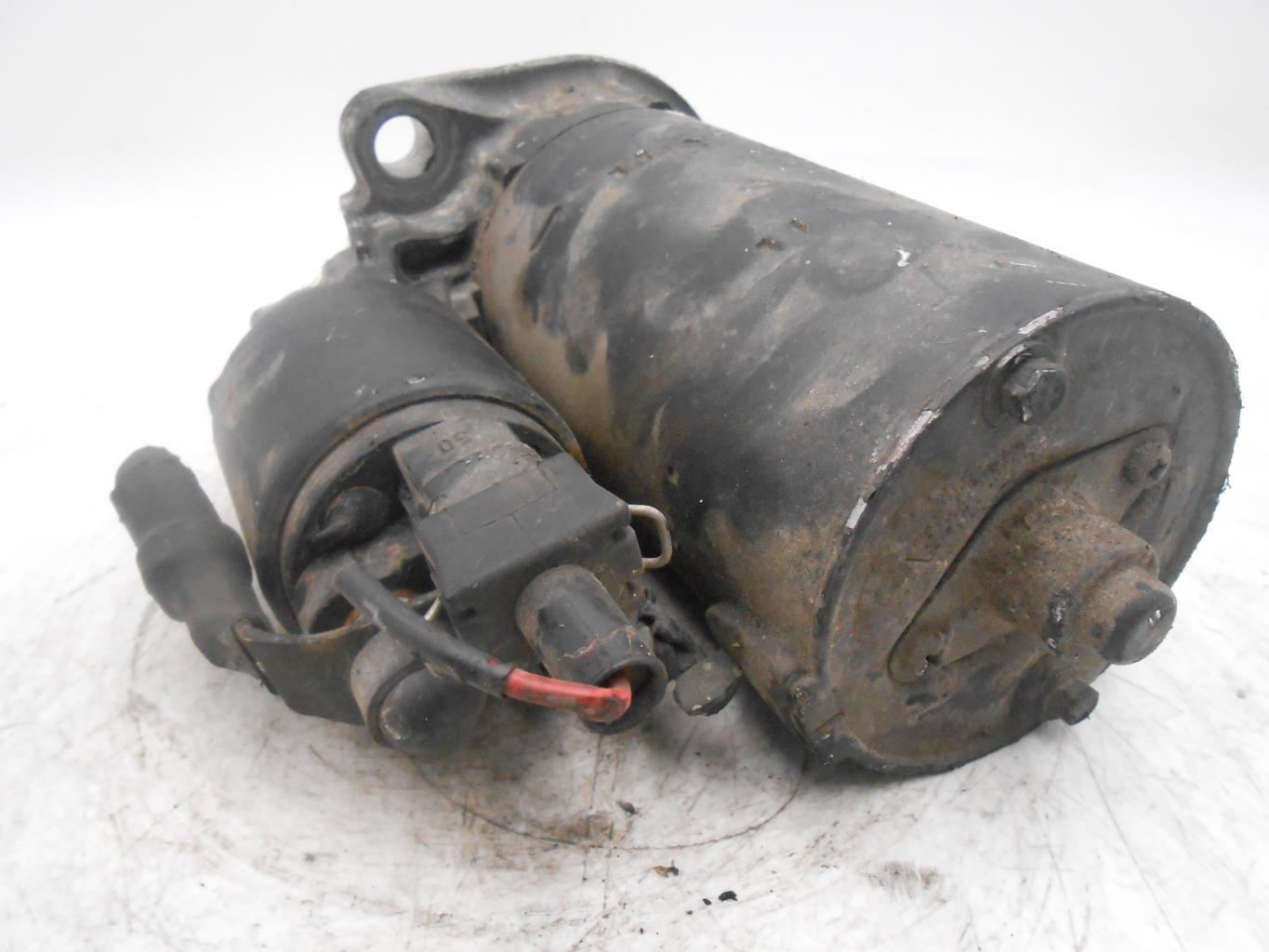 Demarreur AUDI A3 1 PHASE 1 Diesel - 1