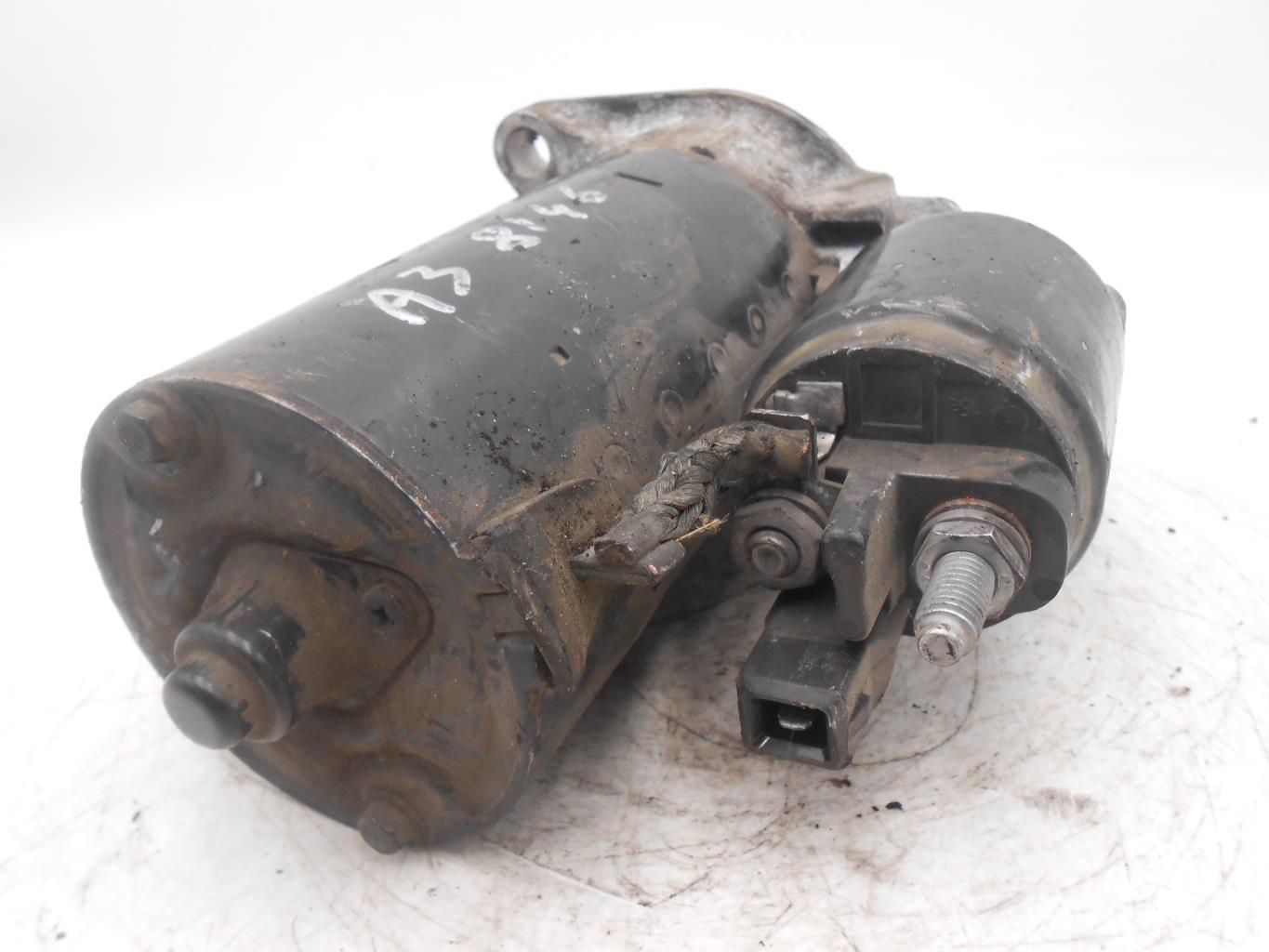 Demarreur AUDI A3 1 PHASE 2 Diesel - 1