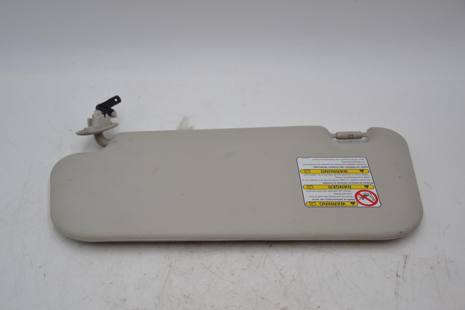 Pare soleil droit MAZDA 6 2 PHASE 1 Diesel - 1