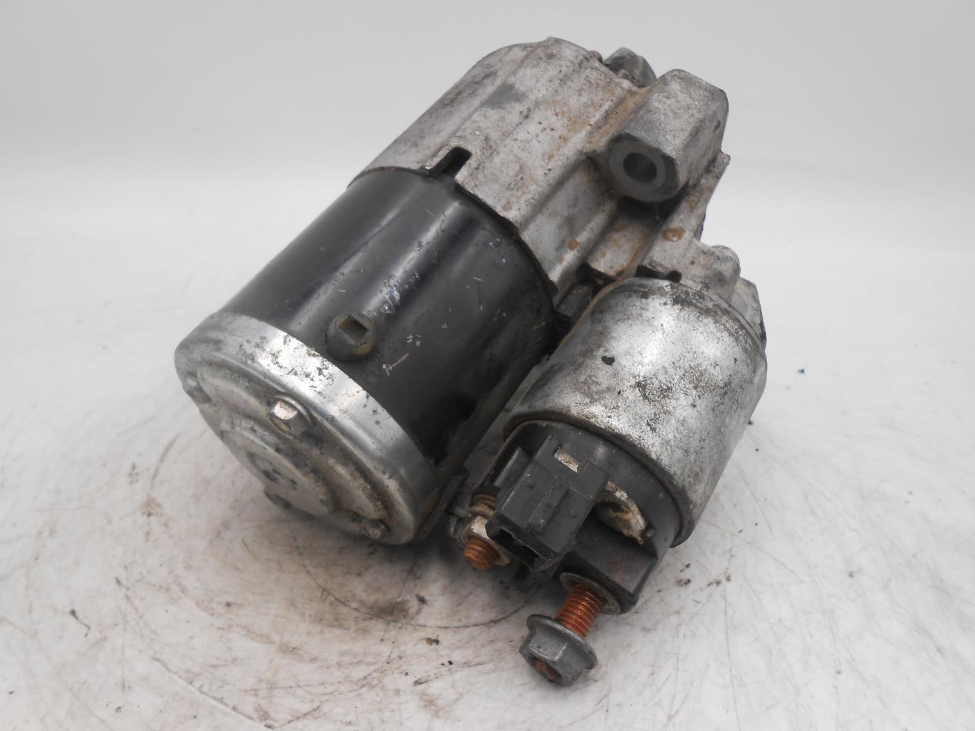 Motorino avviamento PEUGEOT 208 1 PHASE 1 Gasolina - 1