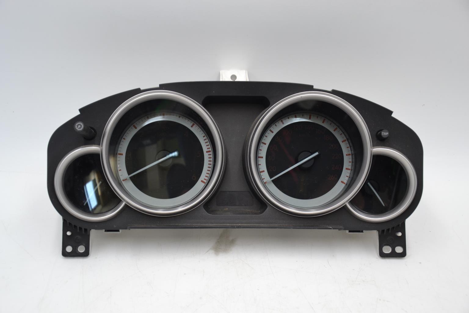 Compteur MAZDA 6 2 PHASE 1 Diesel - 1