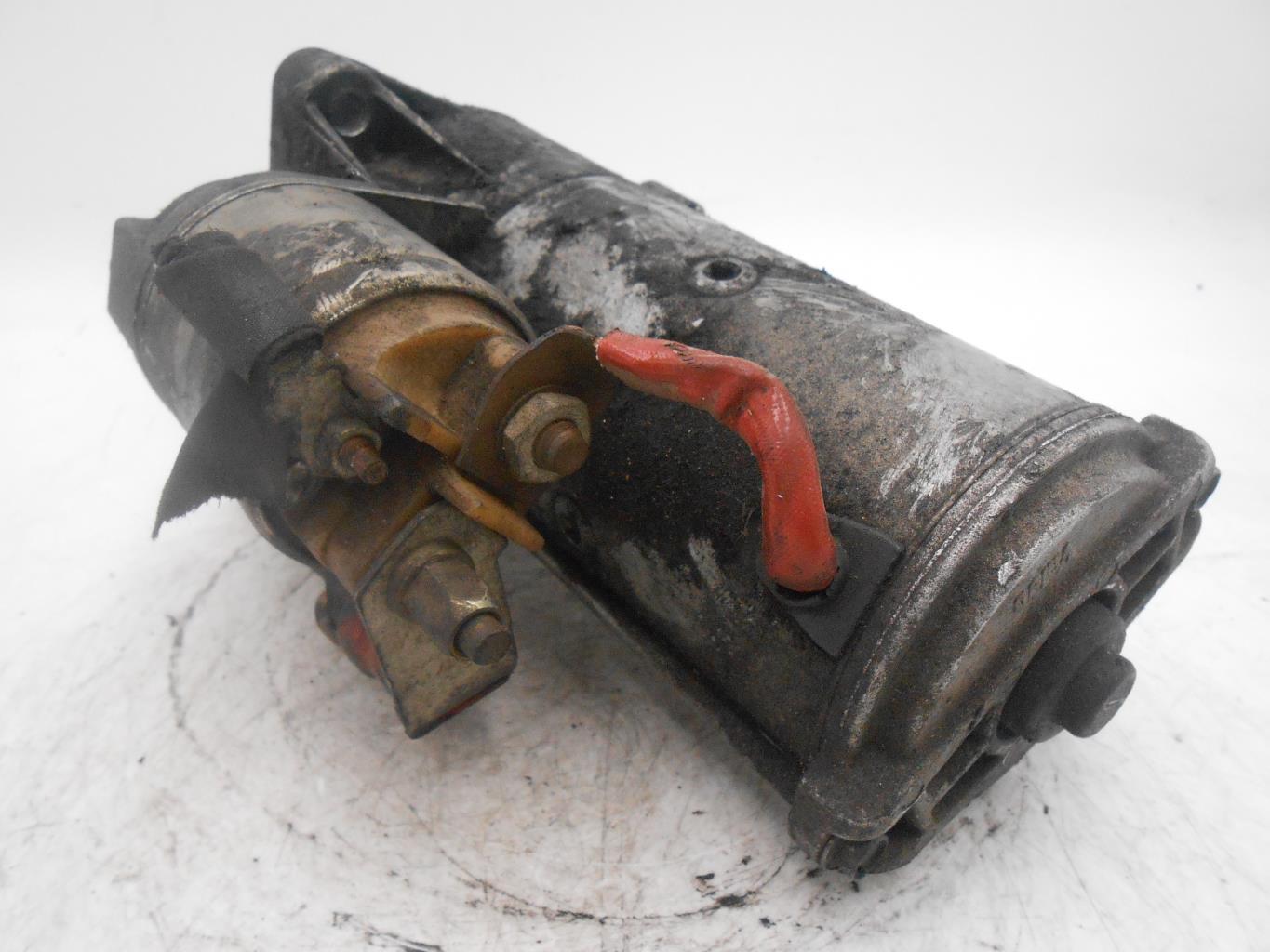 Demarreur RENAULT LAGUNA 2 PHASE 1 BREAK Diesel - 1
