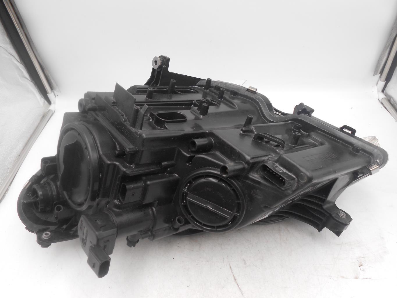 Gruppo ottico anteriore principale destro (luci)(faro) MERCEDES CLASSE CLS 219  - 1