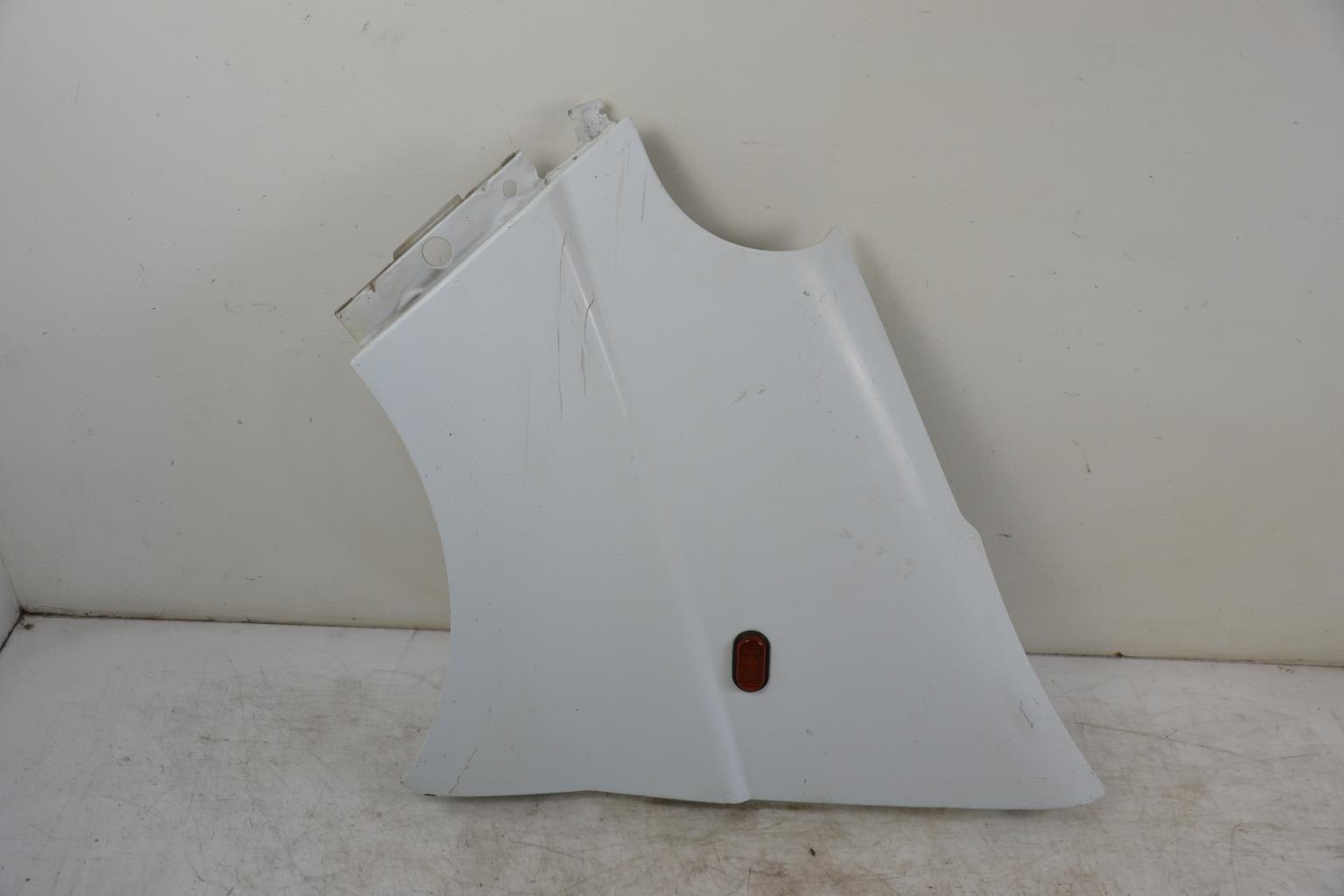 Aile avant gauche RENAULT TRAFIC 2 PHASE 1 Diesel - 1