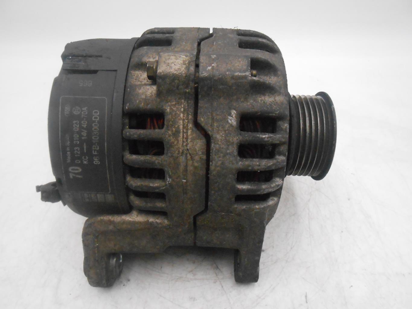 Alternatore FORD FIESTA 4 PHASE 1 Gasolina - 1