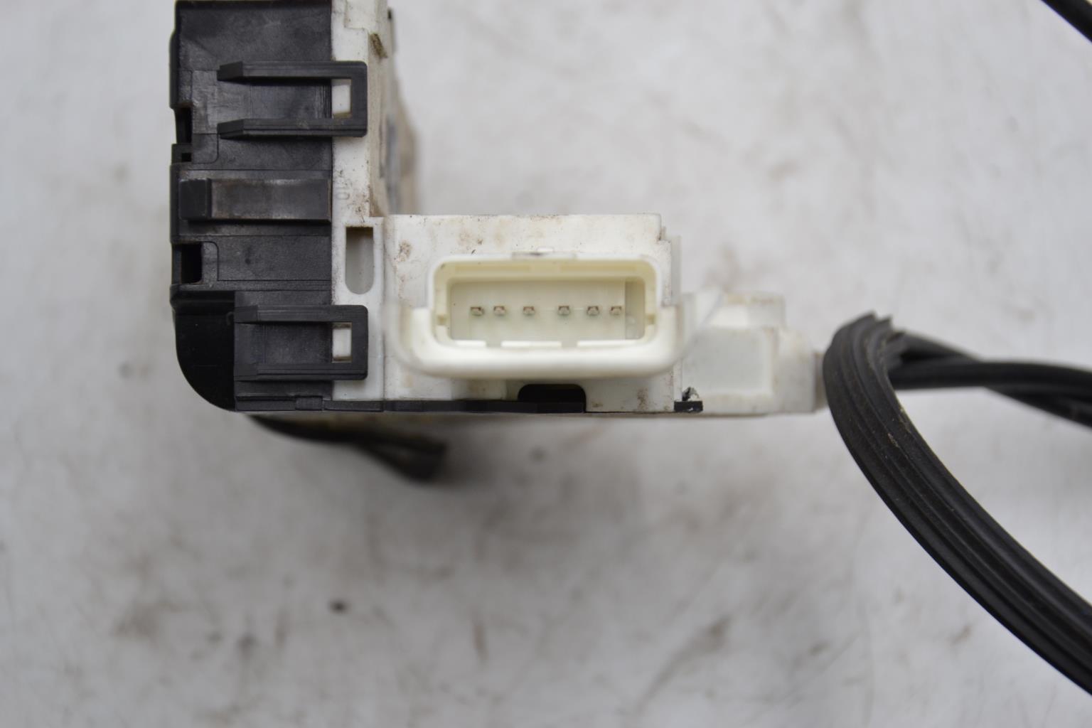 Chiusura centralizzata anteriore destra CITROEN C4 1 PHASE 1  - 1