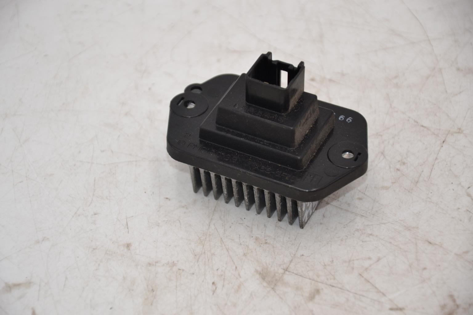 Resistance chauffage MAZDA 6 2 PHASE 1 Diesel - 1