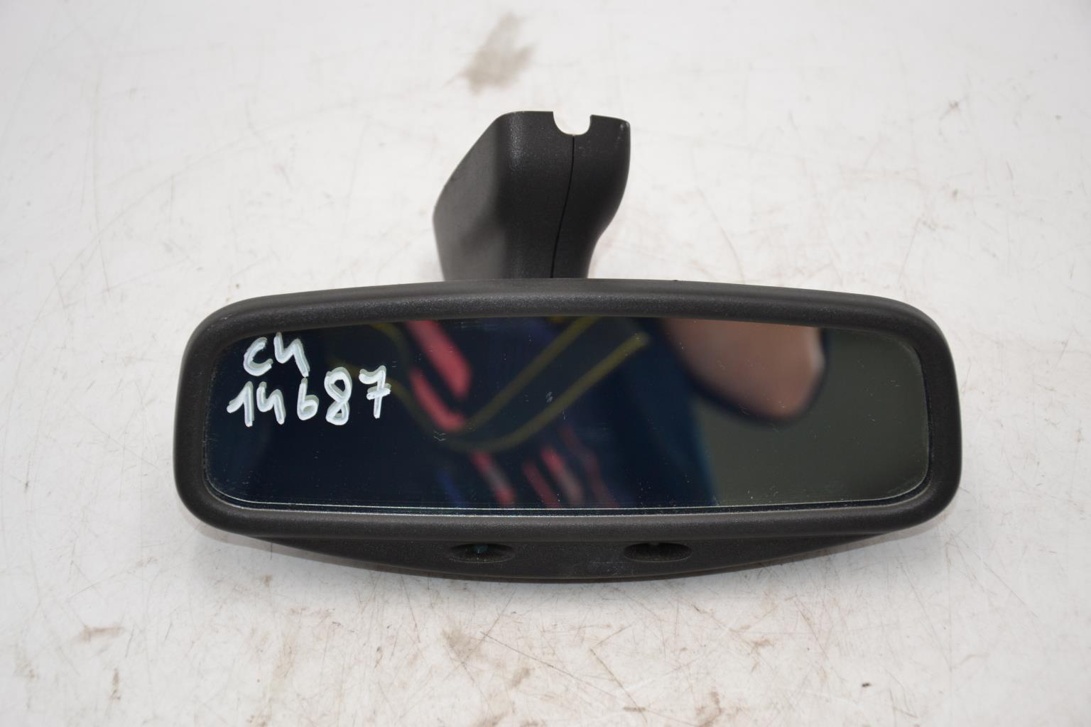 Specchietto retrovisore interno CITROEN C4 1 PHASE 1  - 1